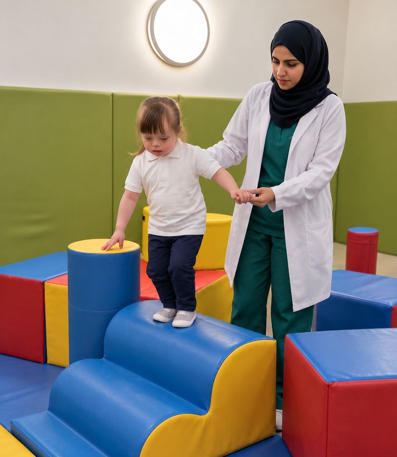 العلاج الطبيعي